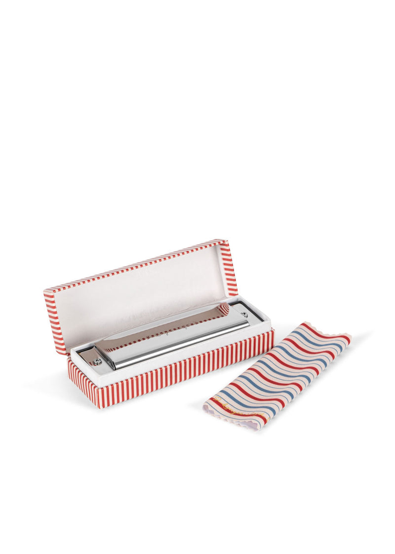 My Little Harmonica | Multi