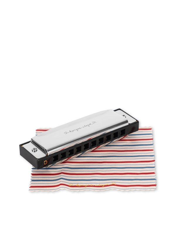 My Little Harmonica | Multi