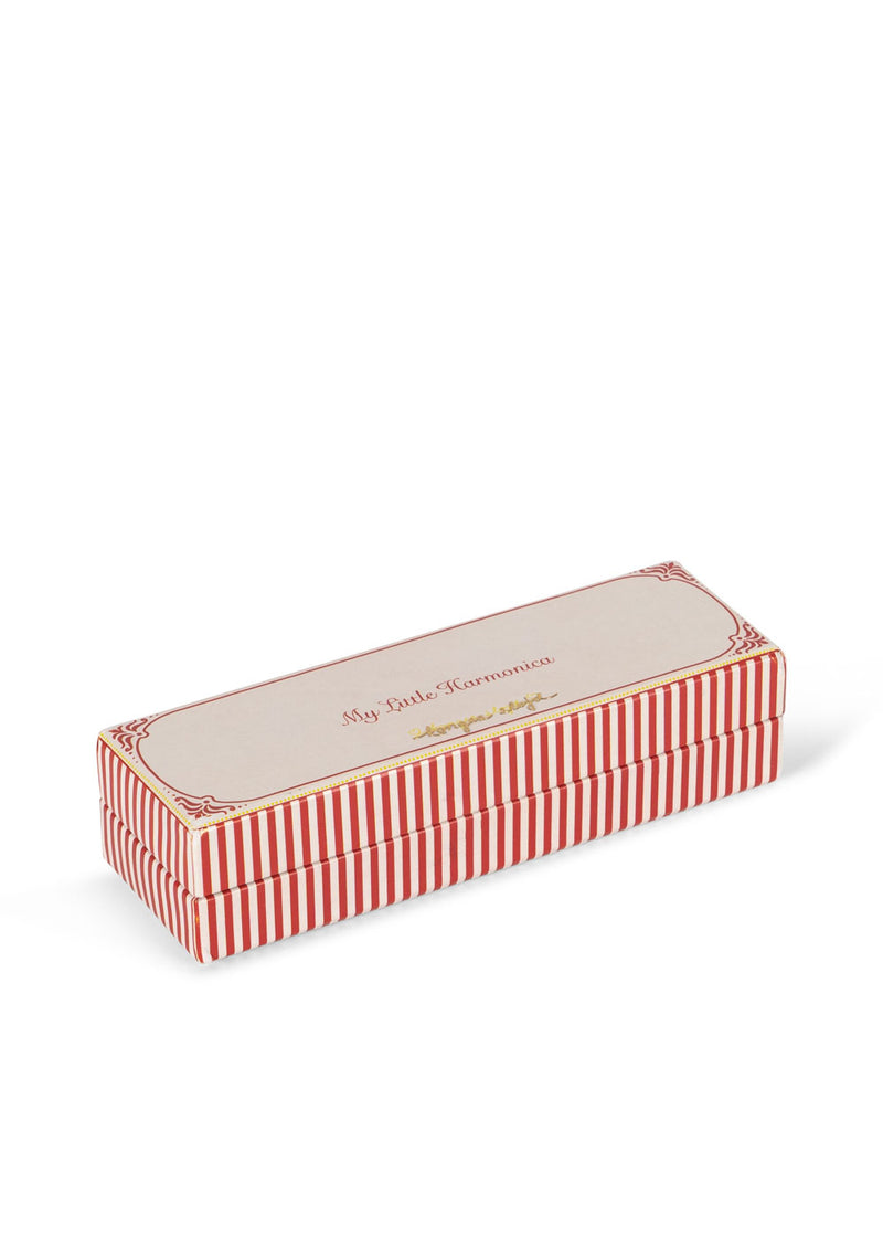 My Little Harmonica | Multi