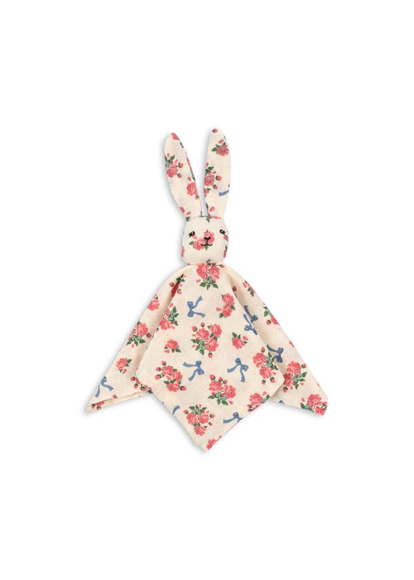 Sleepy Rabbit | Bella Rosita