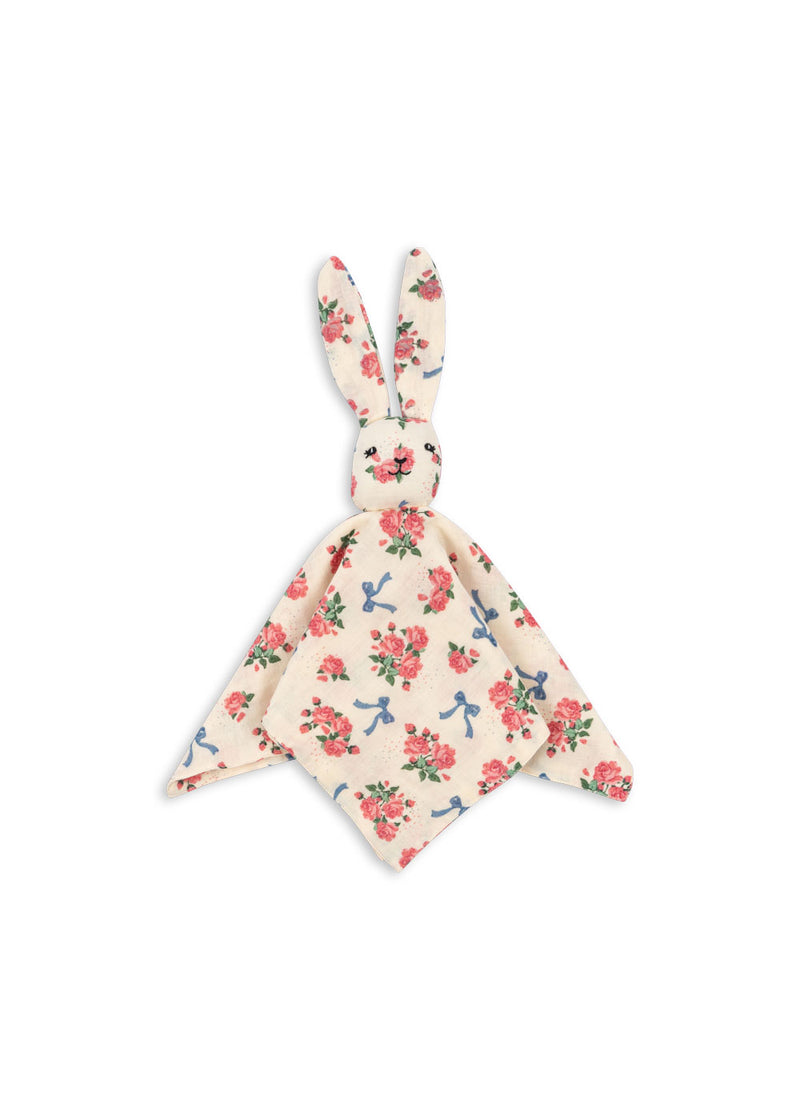 Sleepy Rabbit | Bella Rosita