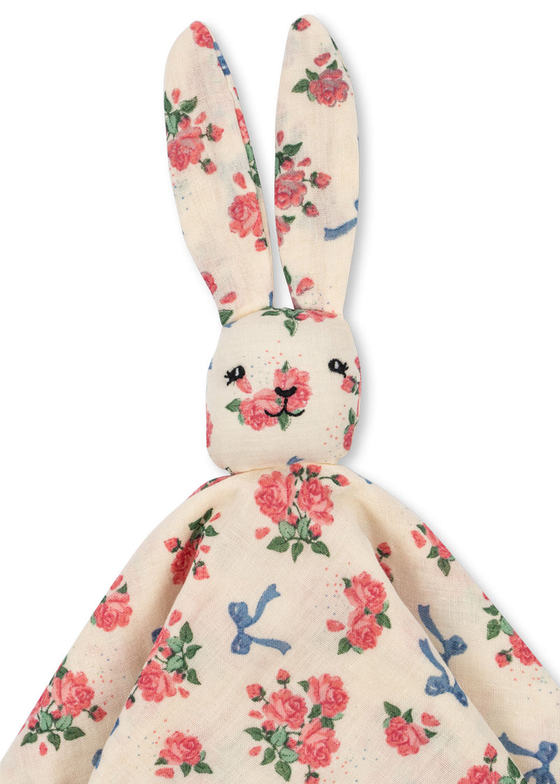 Sleepy Rabbit | Bella Rosita