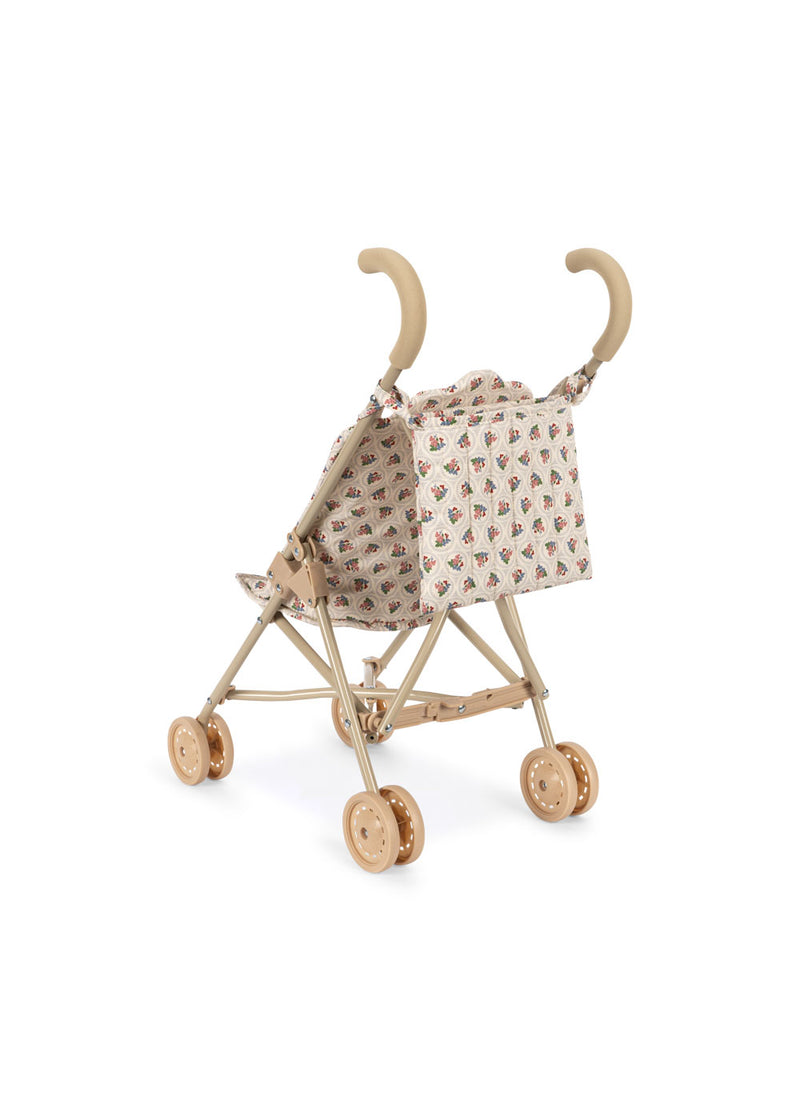 Doll Stroller | Verona Blues