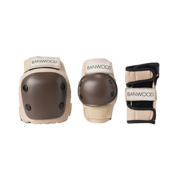 Banwood Protection Gear