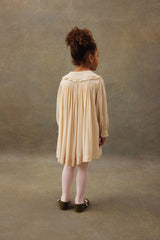 Dress Noor | Cream