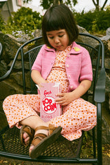 Duckling Cafe Cardigan | Azalea