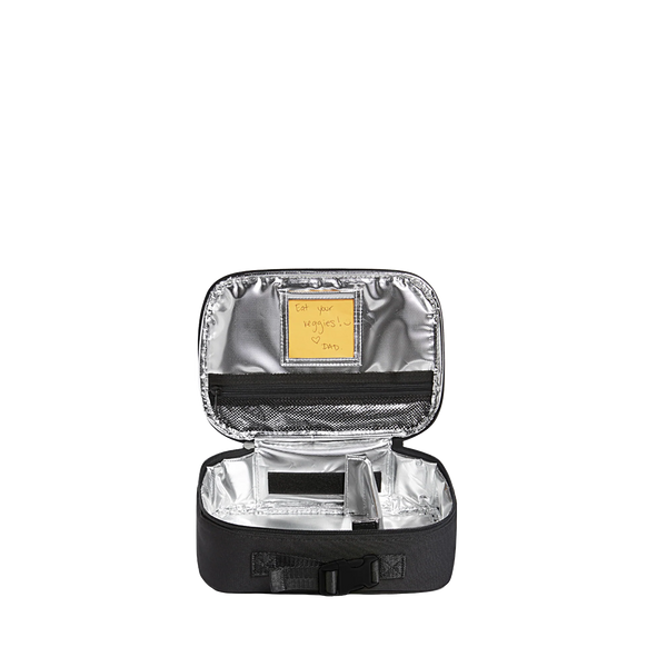Rodgers Lunch Box| Neon Space