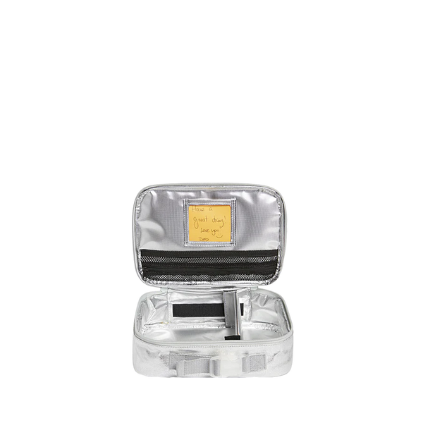 Rodgers Lunch Box | Rainbow Wave