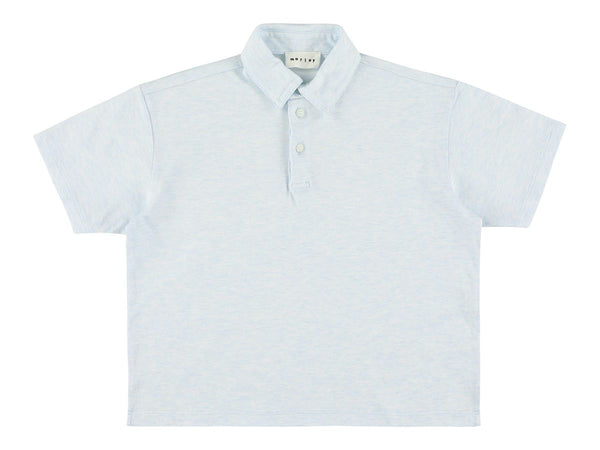 Wim Shirt | Ovario Bleu