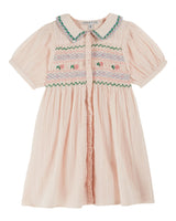 Robe Brodee Smocks Main | Pastel