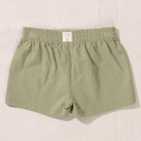 Sandbox Short | Olive