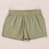 Sandbox Short | Olive