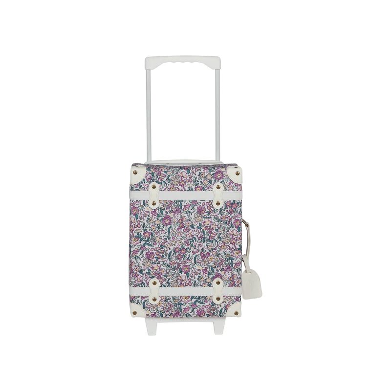See-Ya Suitcase | Wildflower