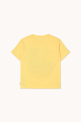 Readers Graphic Tee | Mellow Yellow