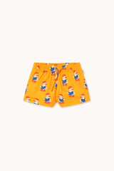Readers Trunks | Deep Yellow