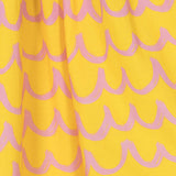 Pineapple Waves Dress