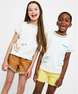 Willie T-Shirt | Summer Slice