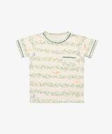 Willie T-Shirt | Mango Bay