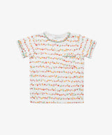 Willie T-Shirt | Fruit Punch