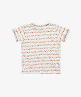 Willie T-Shirt | Fruit Punch