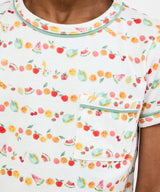 Willie T-Shirt | Fruit Punch