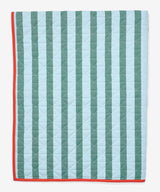 Play Quilt | Surf Stripe