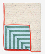 Play Quilt | Surf Stripe