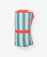 Play Quilt | Surf Stripe