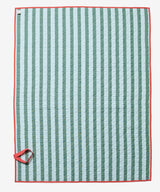 Play Quilt | Surf Stripe