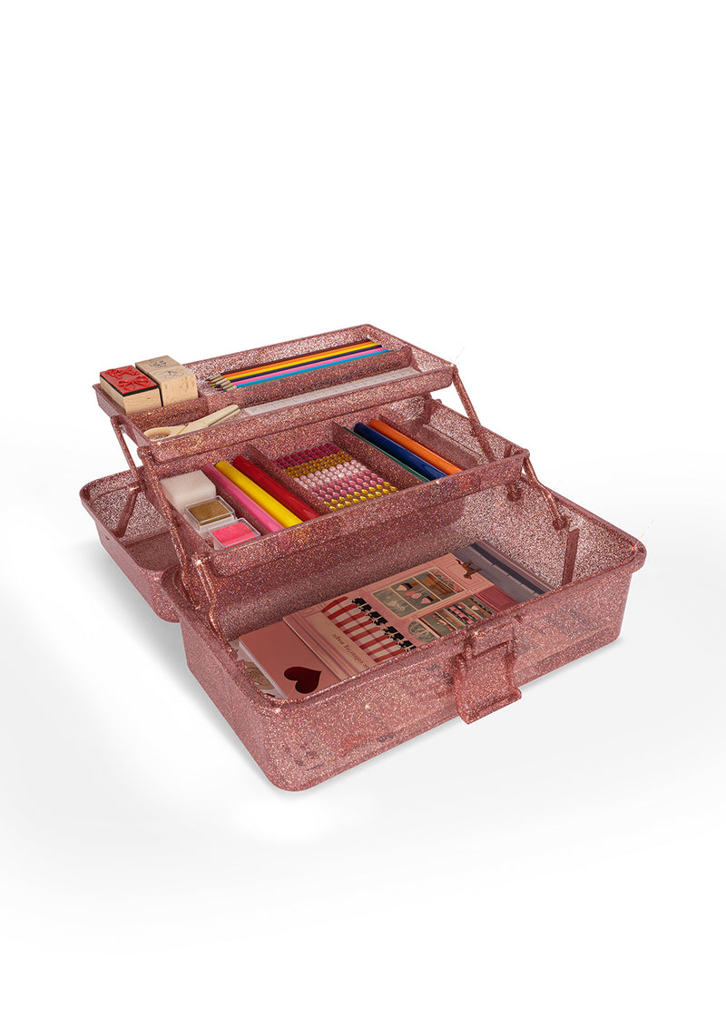 Creative Art Caddy