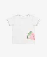 Willie T-Shirt | Summer Slice