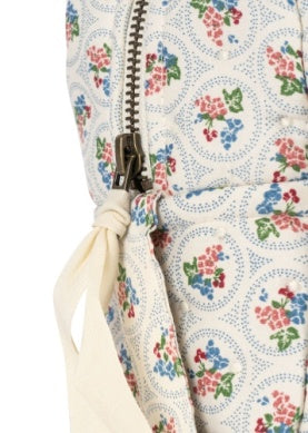Doll Bag | Verona Blues