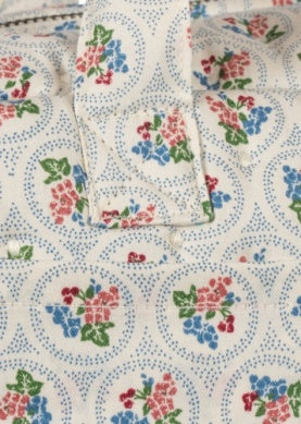 Doll Bag | Verona Blues