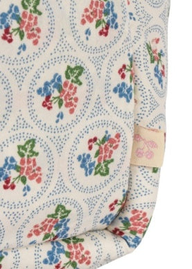 Doll Bag | Verona Blues