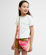 Little Zip Purse | Summer Slice