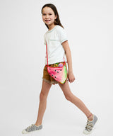 Little Zip Purse | Summer Slice