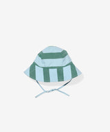 Noe Hat | Surf Stripe