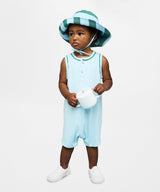 Noe Hat | Surf Stripe