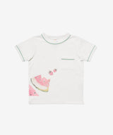 Willie T-Shirt | Summer Slice