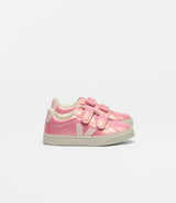 Small Esplar | Leather Glimmer Petale