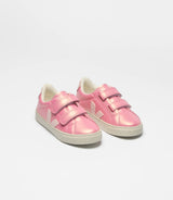 Small Esplar | Leather Glimmer Petale