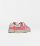 Small Esplar | Leather Glimmer Petale