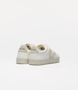 Small Esplar | Leather Extra White Natural