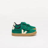 Small Esplar | Suede Golf Cashew