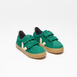 Small Esplar | Suede Golf Cashew