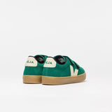 Small Esplar | Suede Golf Cashew