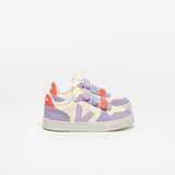 Small V-10 | Cashew Multico Orchid