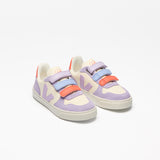 Small V-10 | Cashew Multico Orchid