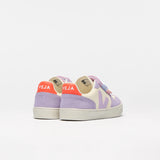 Small V-10 | Cashew Multico Orchid