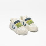 Small V-90 | Multico White California